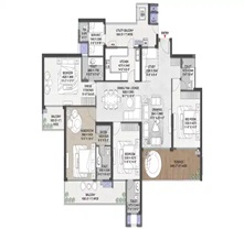 5BHK