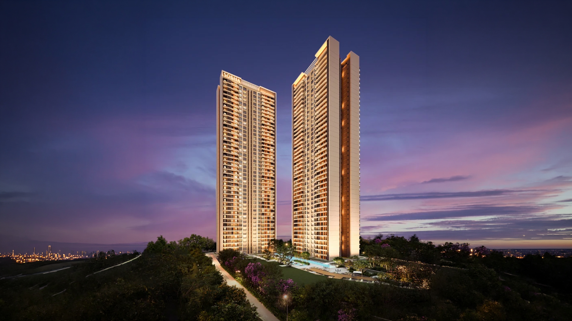 sobha-crescent