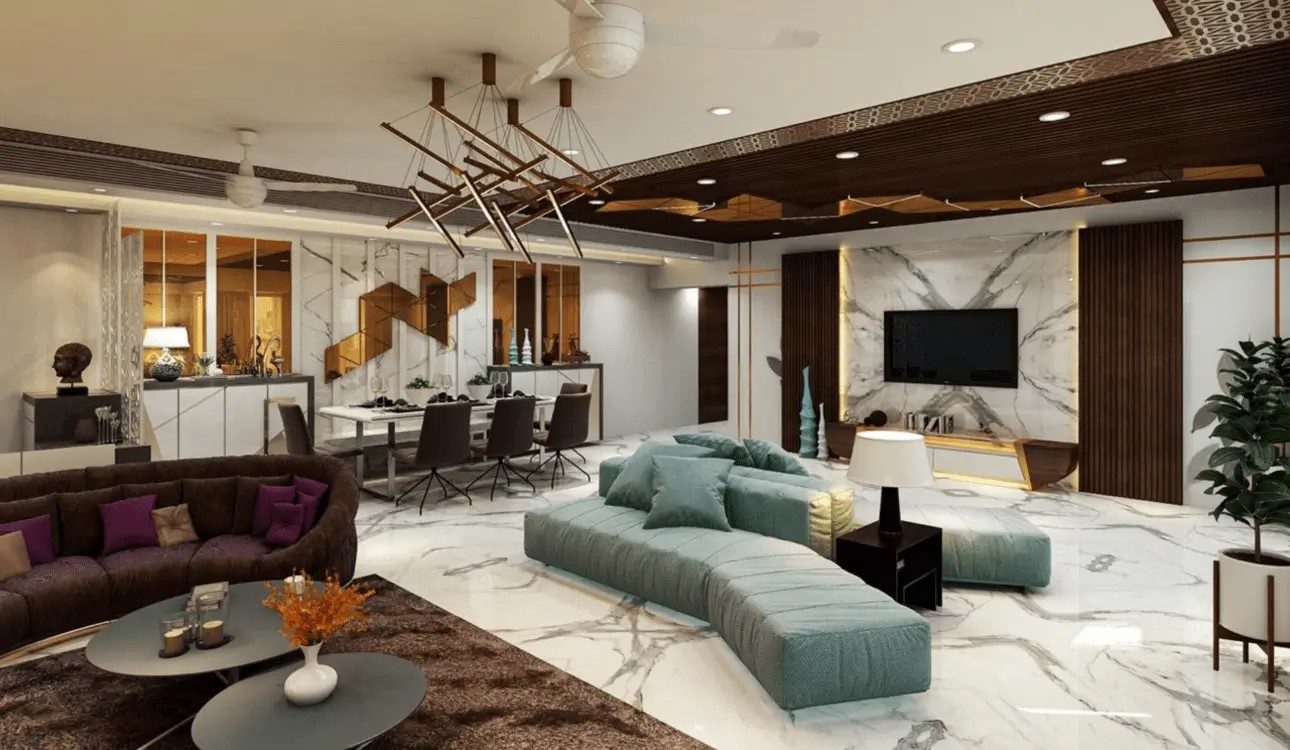 Trump Residences Gurugram trump-residences-gurugram